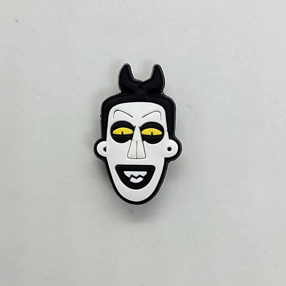 🎈5/$10🎈 PATCHES..CROC CHARMS.. Nightmare Before Christmas..